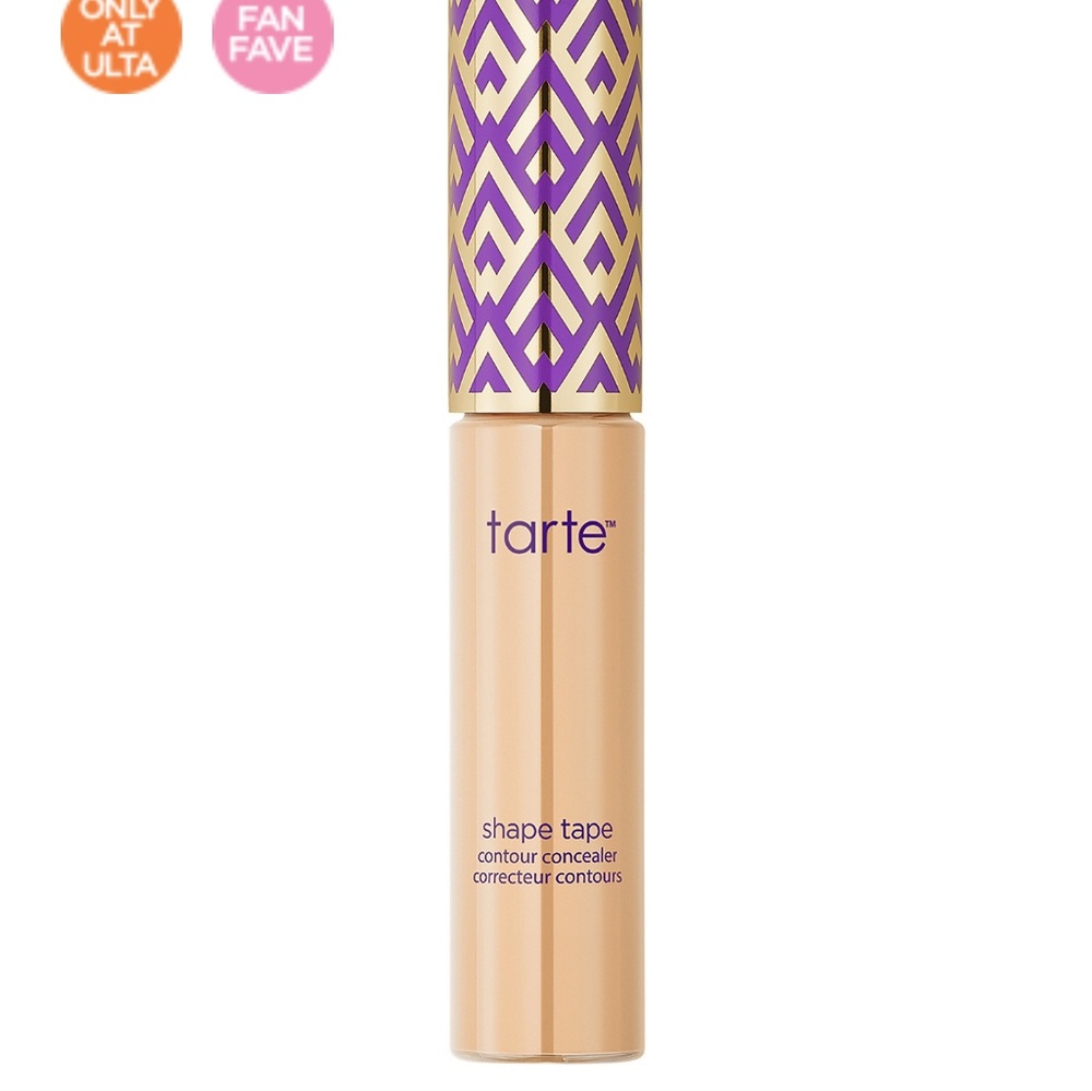 Tarte  tape